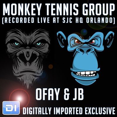 Ofay & JB Thomas