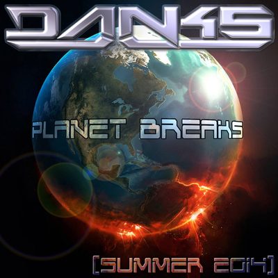 Planet Breaks