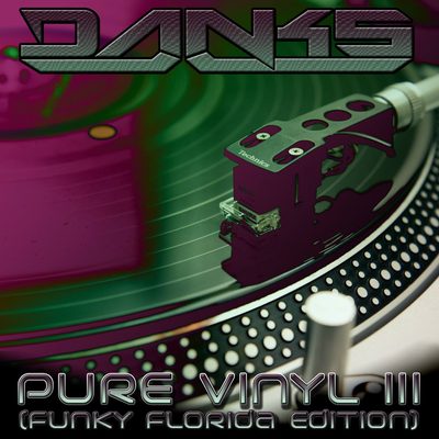PURE VINYL