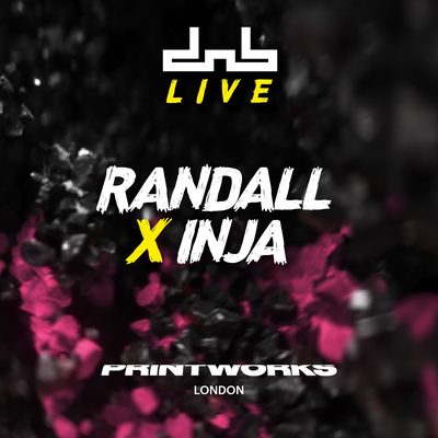 Randall & Inja