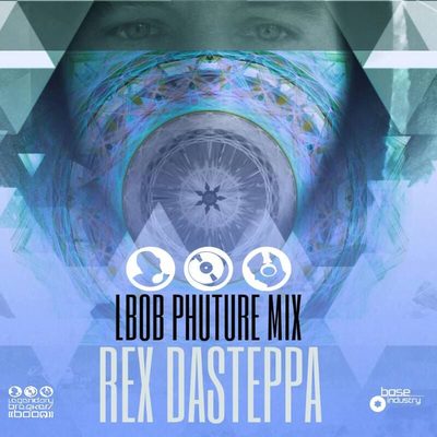 REX DASTEPPA