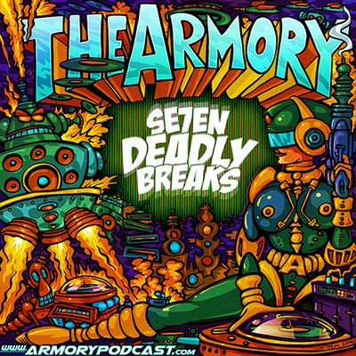 Se7en Deadly Breaks