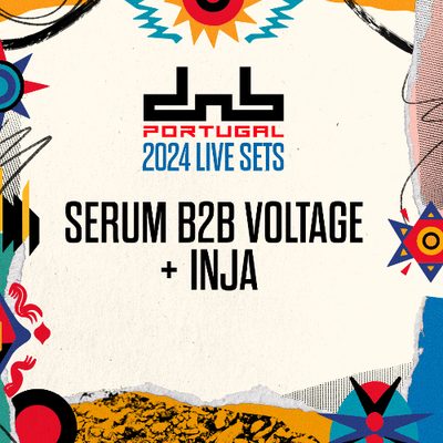 Serum b2b Voltage + Inja