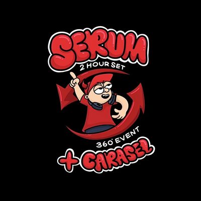 Serum feat. Carasel