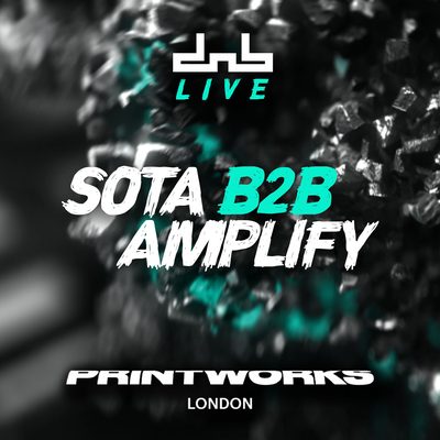 Sota & Amplify