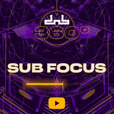 Sub Focus