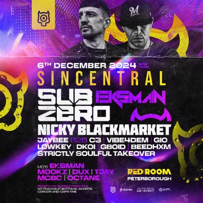 Subzero & Eksman