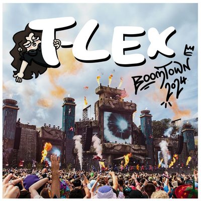 T-Lex