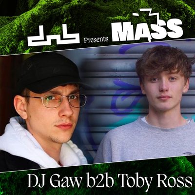 Toby Ross B2B Gaw