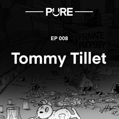 Tommy Tillet