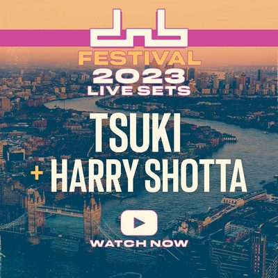 Tsuki