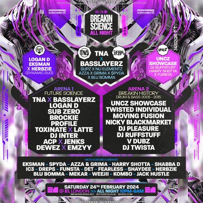 V Dubz x Kombo