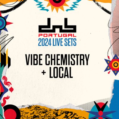Vibe Chemistry + Local