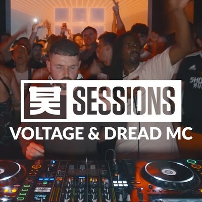 Voltage & Dread MC