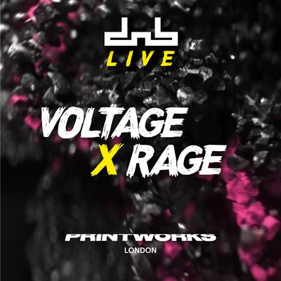 Voltage & Rage